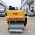 Wide Range of Application Mini Roller Compactor for Sale FYL-700
Wide Range of Application Mini Roller Compactor  FYL-700